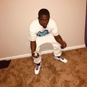 Meet your Posher, Edward